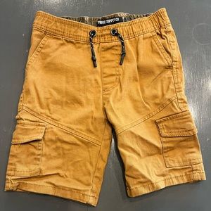 Brown Public Supply Co. shorts
